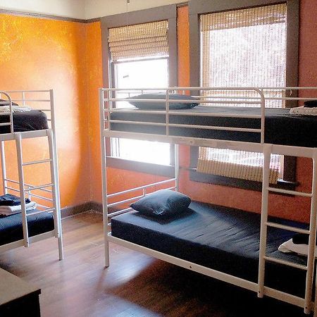 Hostel On 3Rd San Diego Zewnętrze zdjęcie