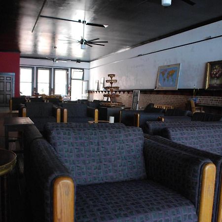 Hostel On 3Rd San Diego Zewnętrze zdjęcie