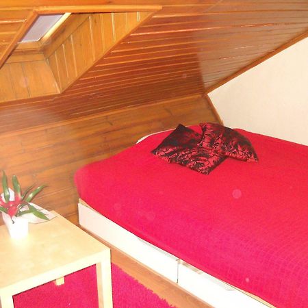 Hostel On 3Rd San Diego Zewnętrze zdjęcie