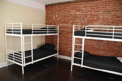 Hostel On 3Rd San Diego Zewnętrze zdjęcie