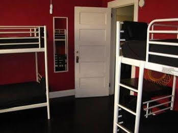 Hostel On 3Rd San Diego Zewnętrze zdjęcie