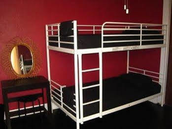 Hostel On 3Rd San Diego Zewnętrze zdjęcie