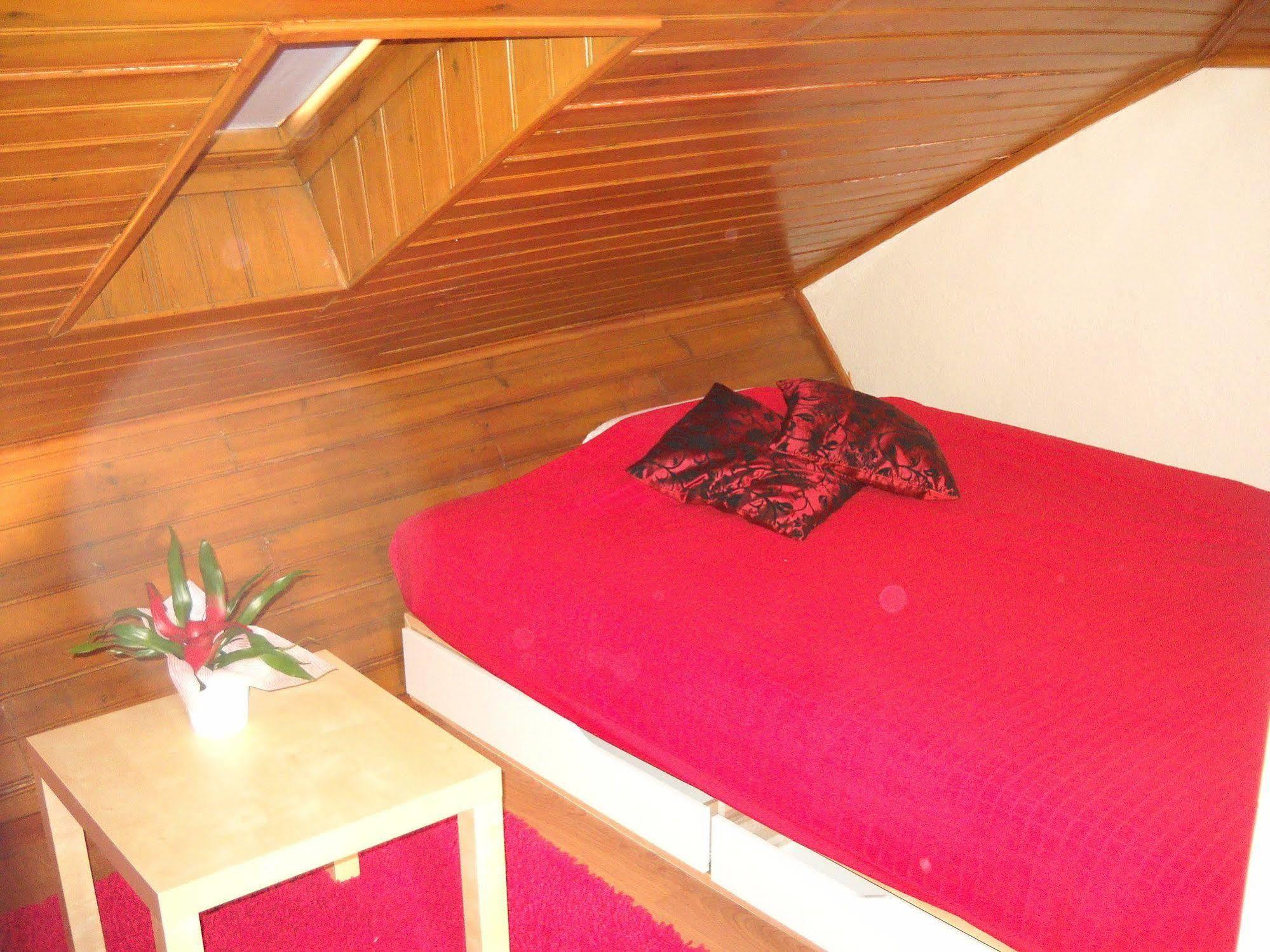 Hostel On 3Rd San Diego Zewnętrze zdjęcie