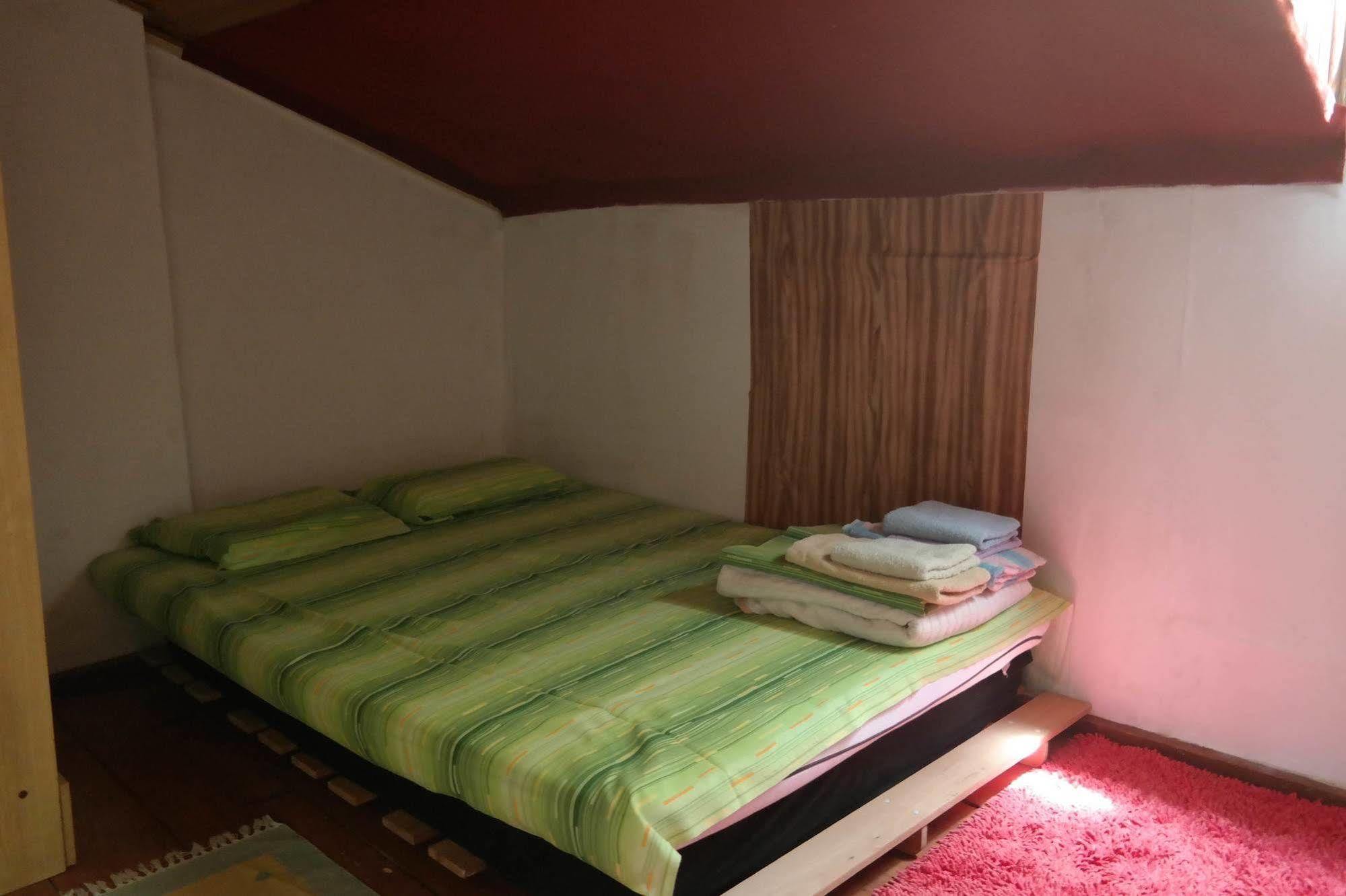 Hostel On 3Rd San Diego Zewnętrze zdjęcie